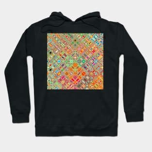 Atroce, city, color, dawn color, luxurious, Hoodie